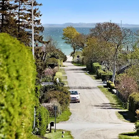 30425-odder-kirkeager-8 Dom wakacyjny
